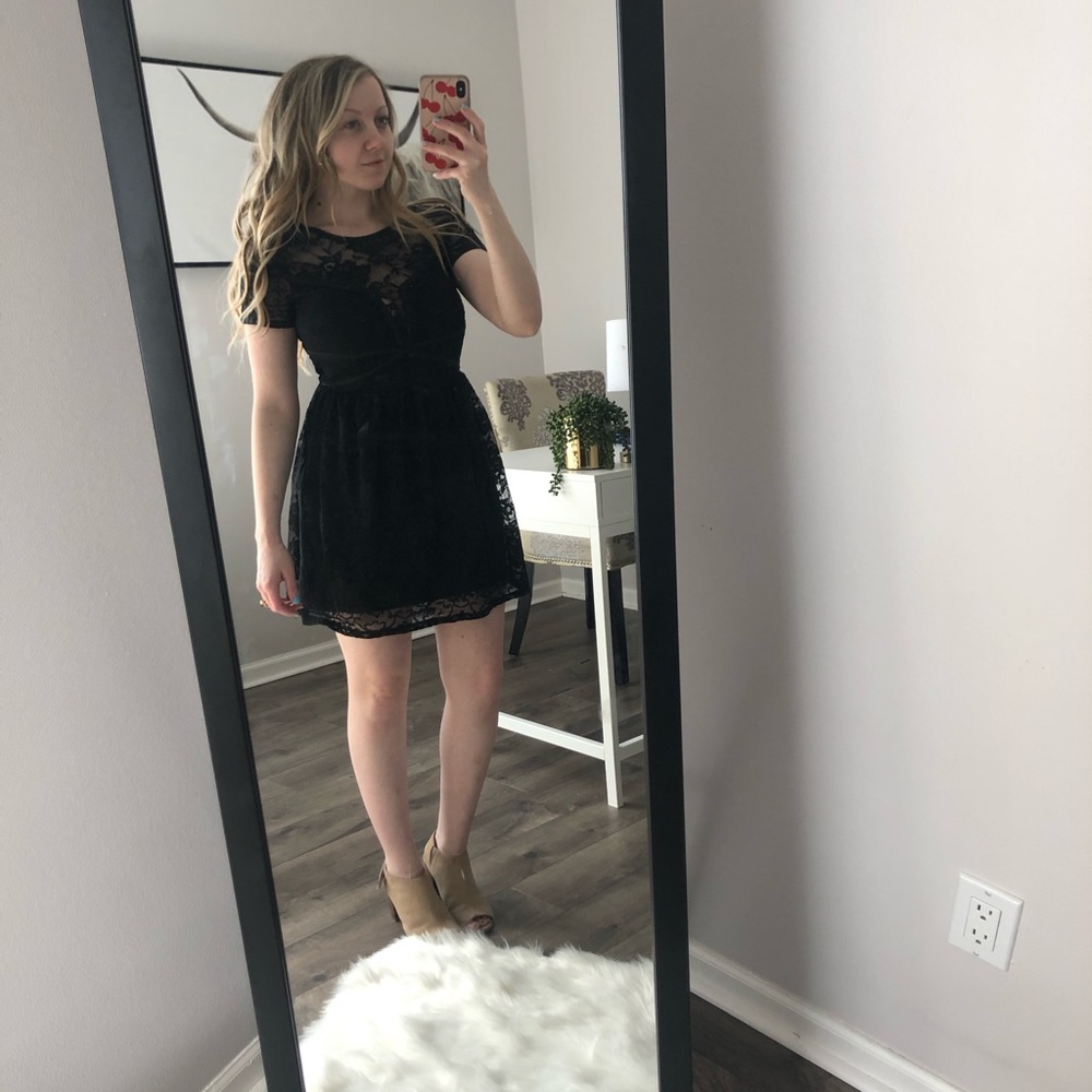 ❤️Express LBD